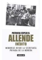 Allende inédito