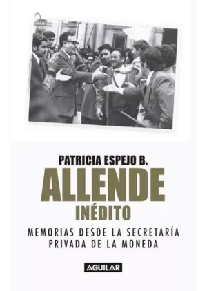 Allende inédito
