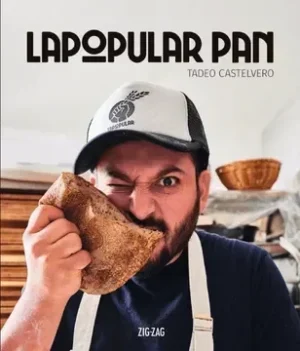 LaPopular Pan