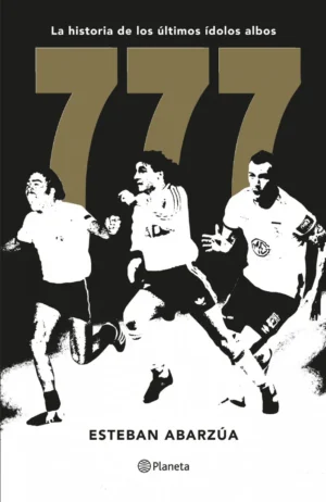 777: La Historia de los Últimos Ídolos Albos