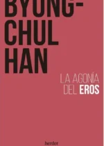 La agonía del Eros