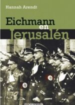 Eichmann en Jerusalén