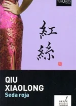 Seda roja