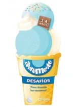 Abremente desafíos 3-4 años