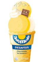 Abremente desafíos 5-6 años