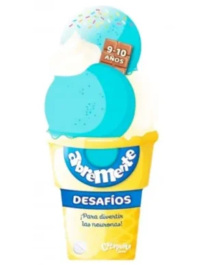Abremente desafíos 9-10 años