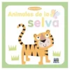 Mundo bebé. Animales de la selva