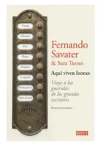 Aqui viven leones
