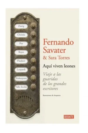 Aqui viven leones