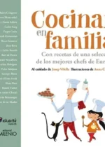 Cocinar en familia