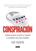 Conspiración
