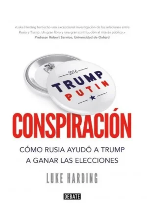 Conspiración