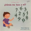 ¿Dónde me toca a mí? Los números