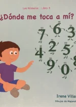 ¿Dónde me toca a mí? Los números