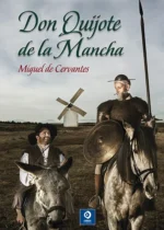Don Quijote de La Mancha