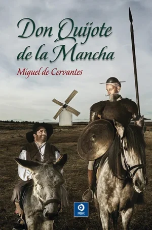 Don Quijote de La Mancha