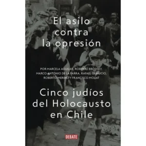 El asilo contra la opresión