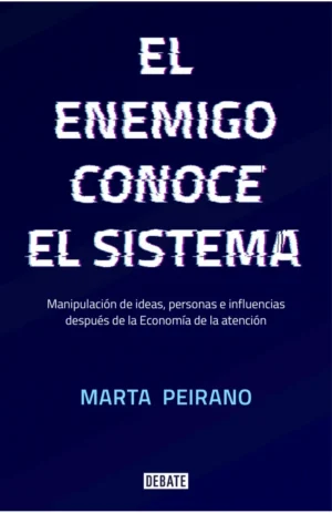 El enemigo conoce el sistema