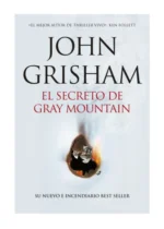 El secreto de Gray Mountain