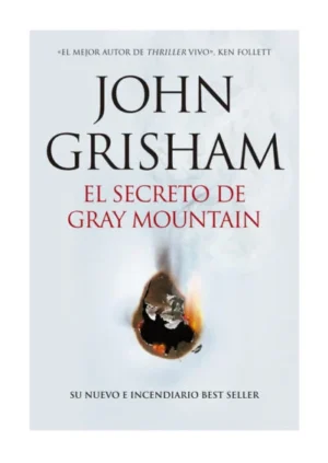 El secreto de Gray Mountain