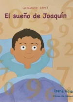 El sueño de Joaquín. Los números