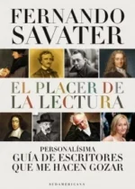 El placer de la lectura