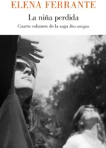 La niña perdida (Dos amigas 4)