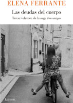 Las deudas del cuerpo (Dos amigas 3)