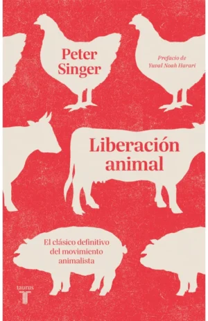 Liberación animal