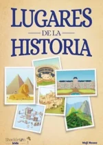 Lugares de la historia
