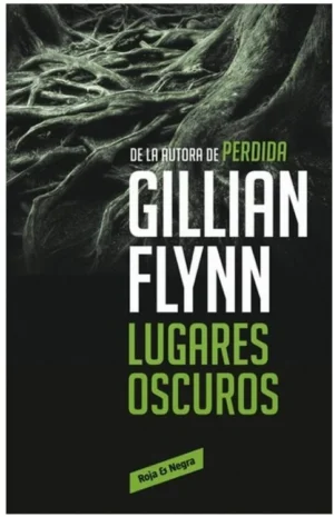 Lugares Oscuros