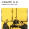 El Maestro De Go 3 maestro de go yasunari kawabata 202406071611