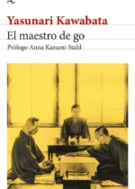 El maestro de Go