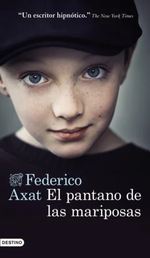 El pantano de las mariposas
