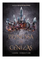 Princesa de cenizas