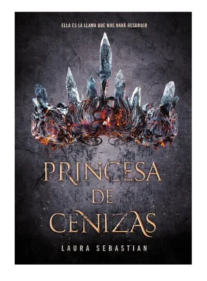 Princesa de cenizas