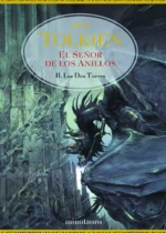 El Señor de los Anillos II. Las Dos Torres