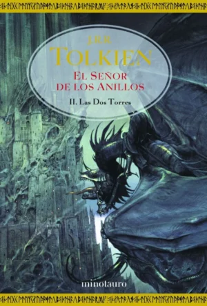 El Señor de los Anillos II. Las Dos Torres