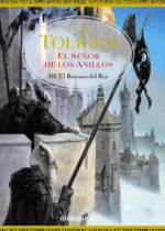 El Señor de los Anillos III. El Retorno del Rey