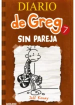 Diario de Greg 7 Sin pareja