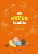 Mi super familia