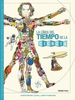 Línea de tiempo de la ciencia