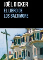 El libro de los Baltimore