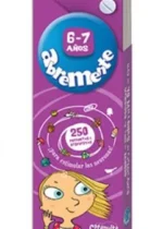 Abremente 6-7 años