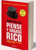 Piense y hágase rico