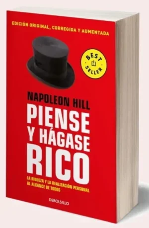 Piense y hágase rico