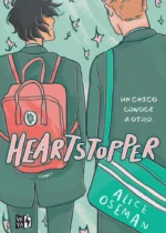 Heartstopper 1