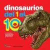 Dinosaurios Del 1 Al 10 2 1 10