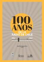 100 años de la radio en Chile, 1922-2022