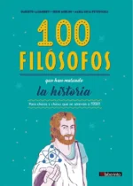 100 filósofos que han marcado la historia